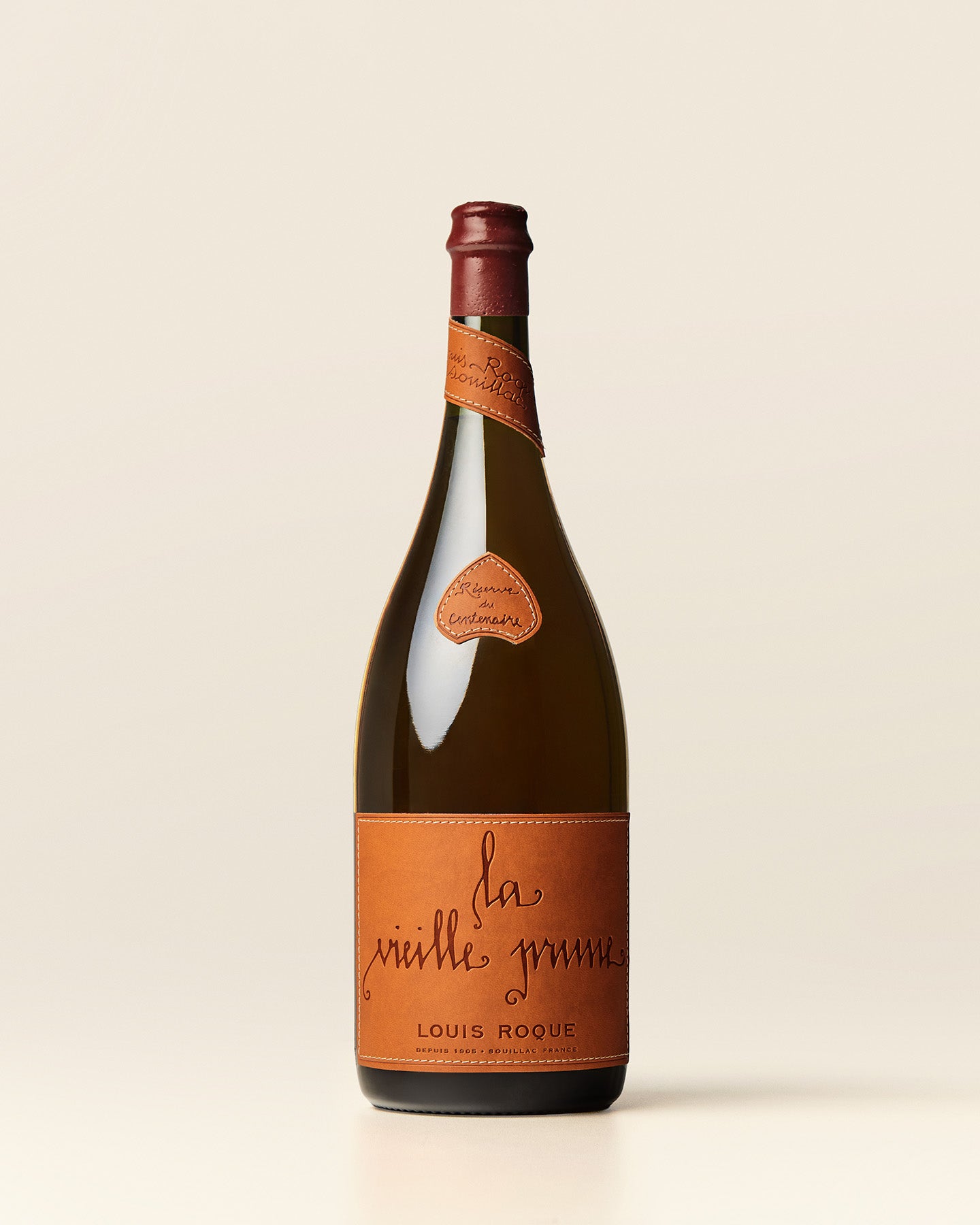 La Vieille Prune - Réserve du Centenaire – Maison Louis Roque
