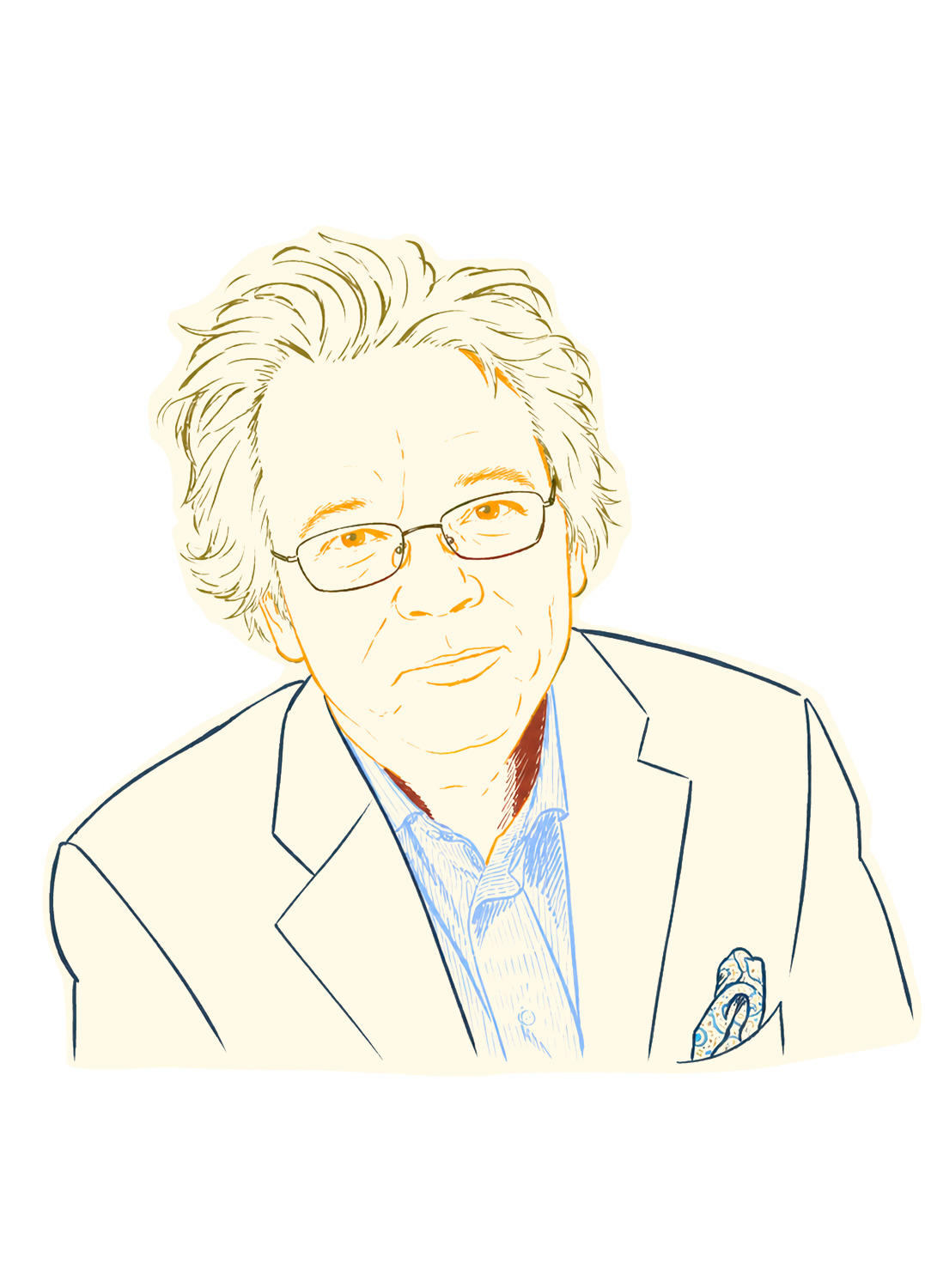 Gilles Pudlowski