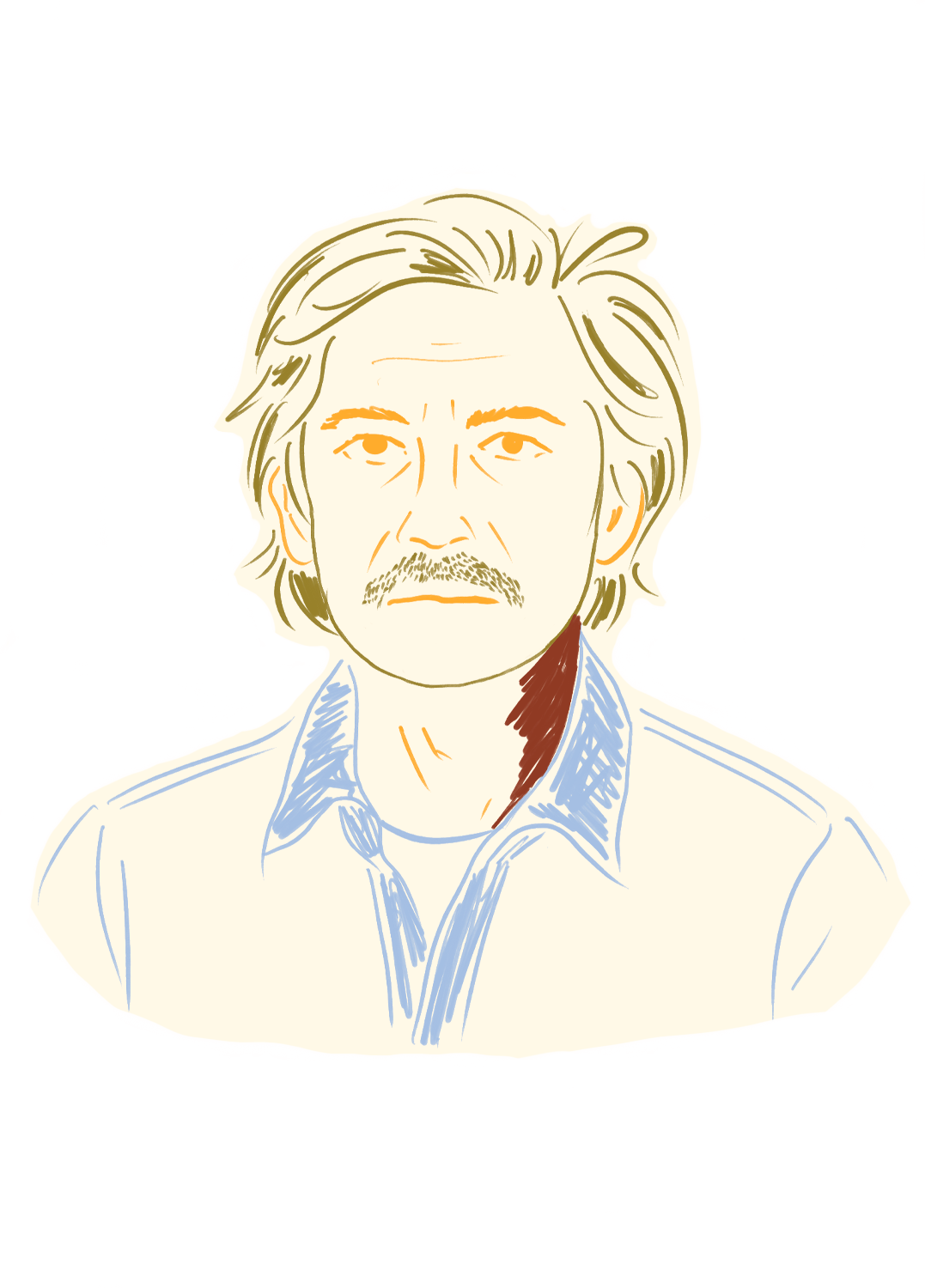 Jean-Michel Tixier