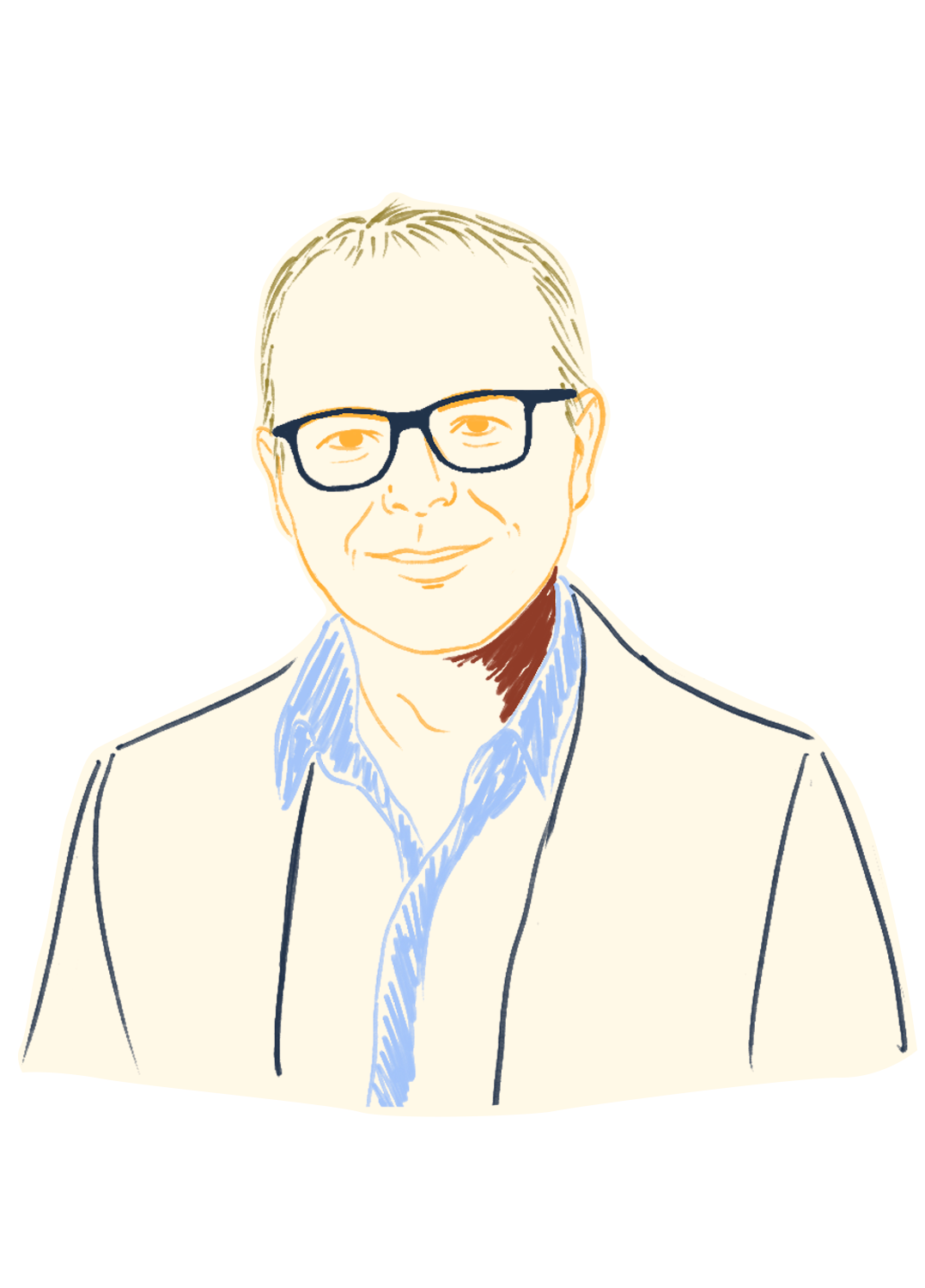 Jérôme Baudouin