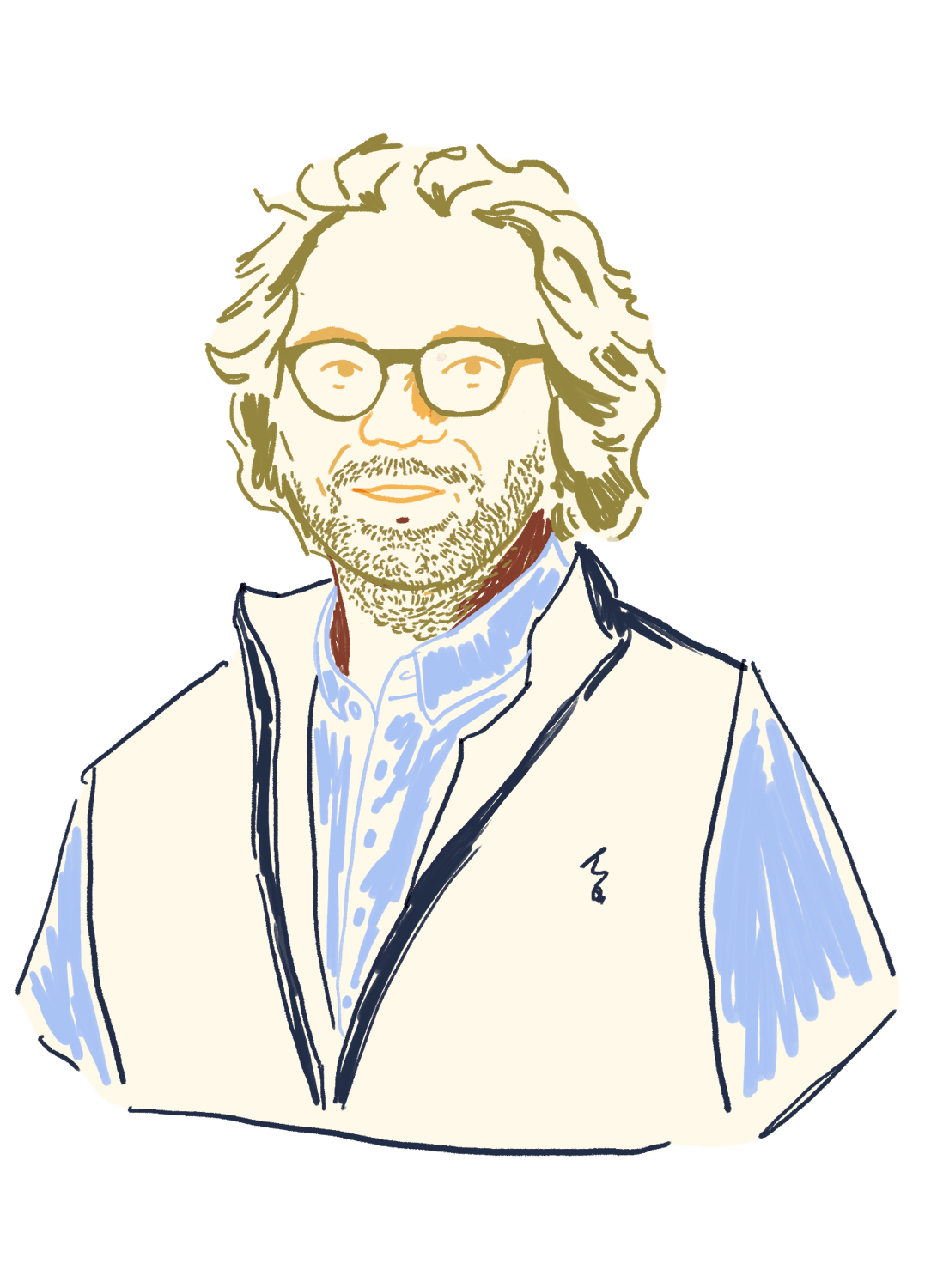 Julien Vandromme