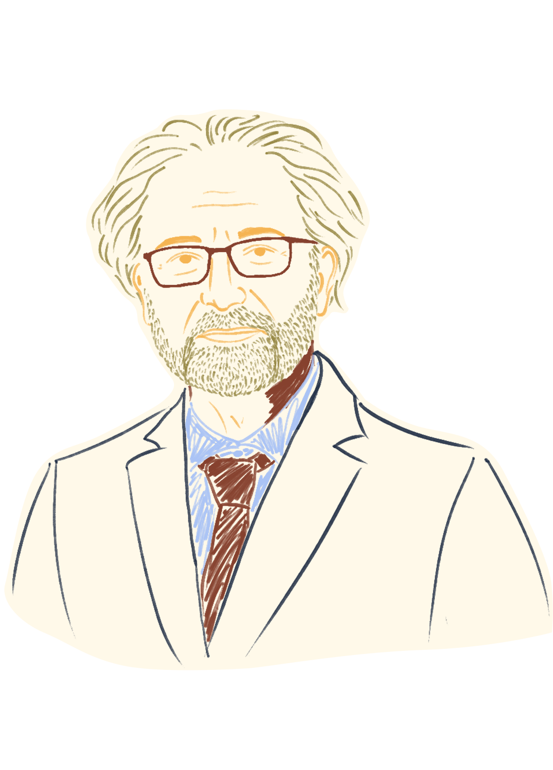 Philippe Faure-Brac