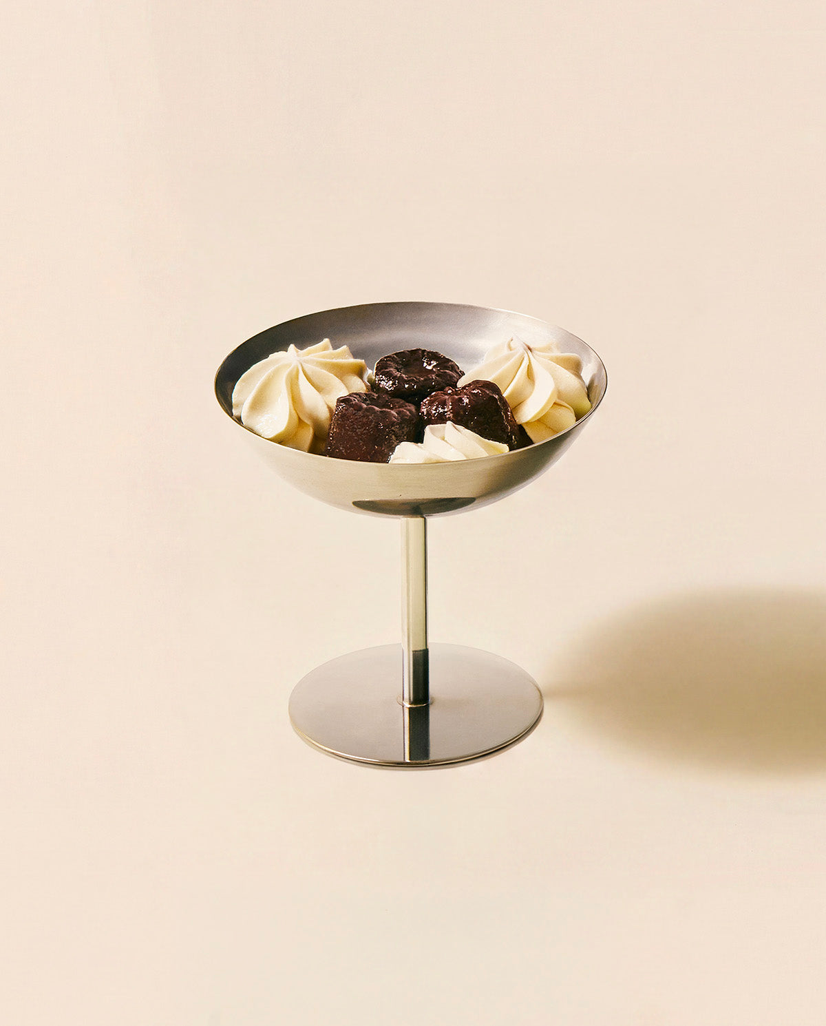 Cannelés à la Vieille Prune