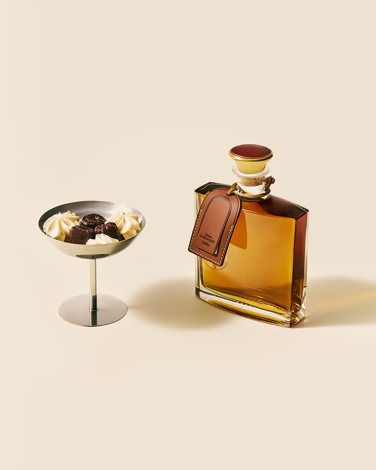 Carafe Horus - Louis Roque