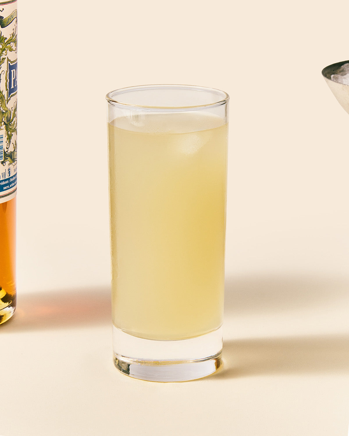 Pastis - Louis Roque