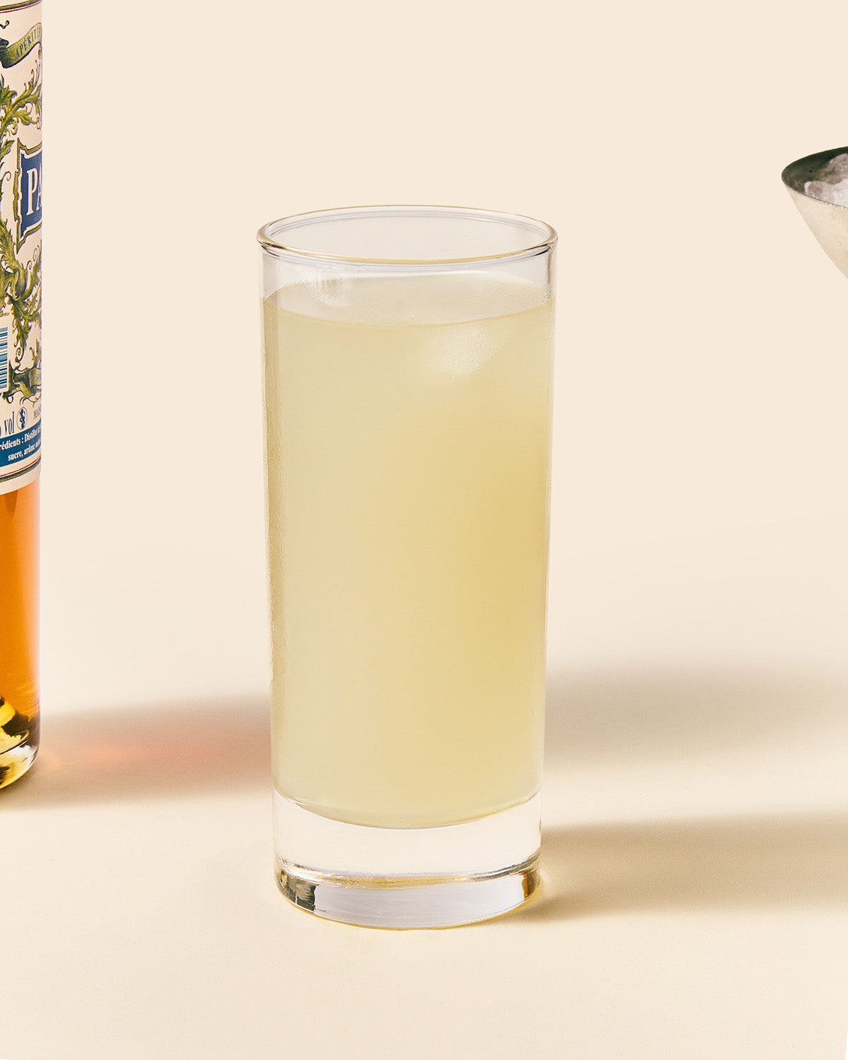 Pastis Louis Roque