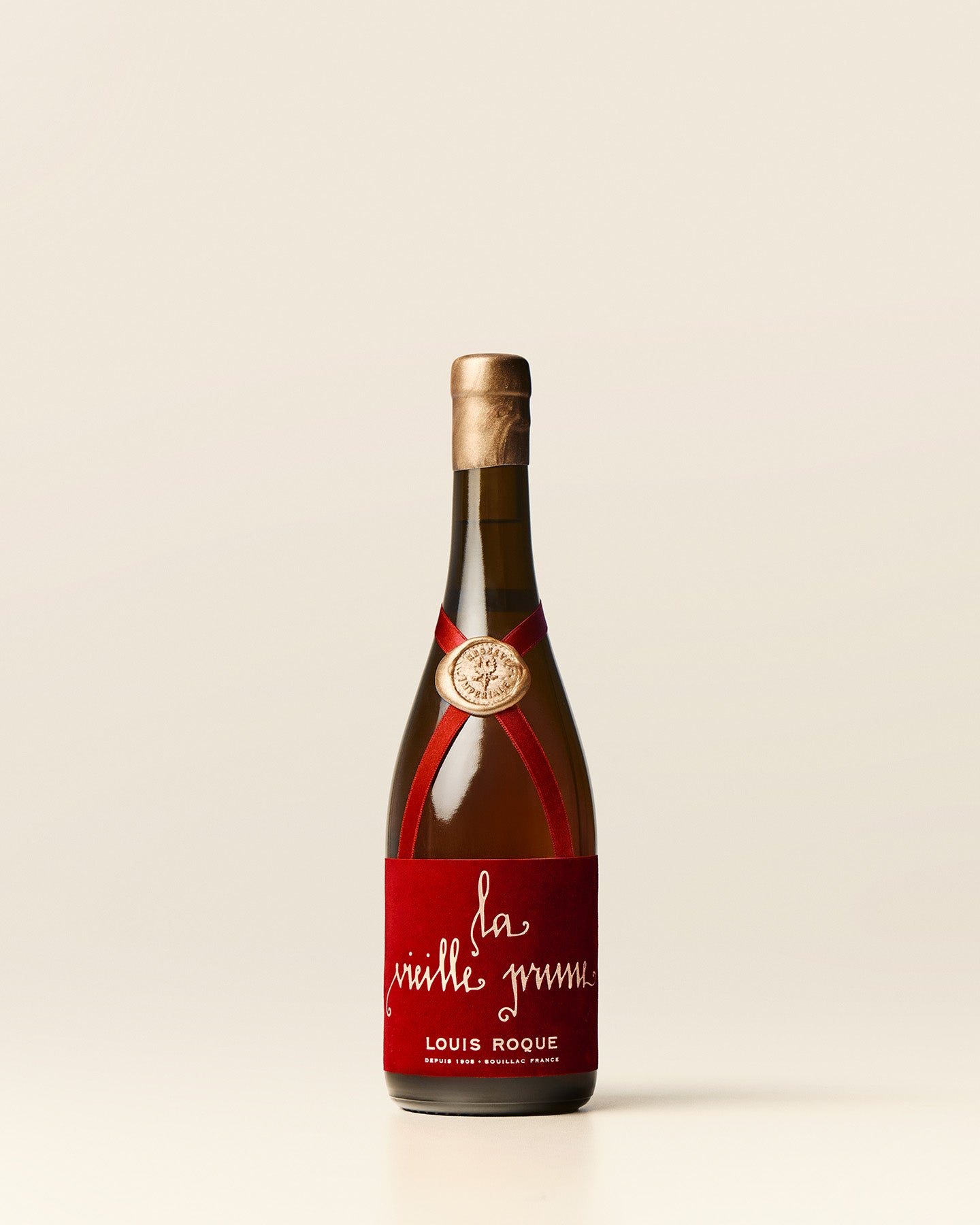 La Vieille Prune - Réserve Impériale – Maison Louis Roque