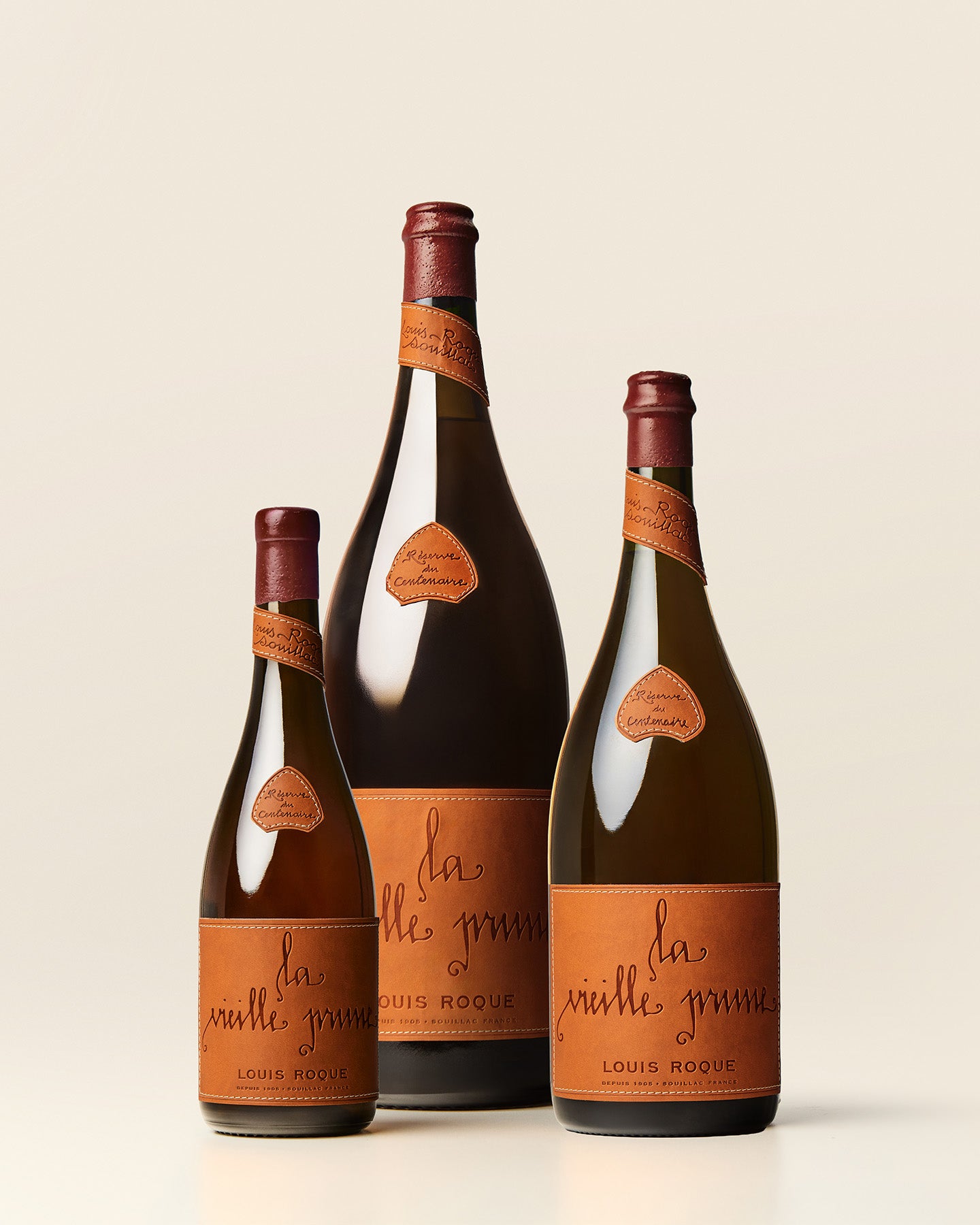 Réserve du Centenaire