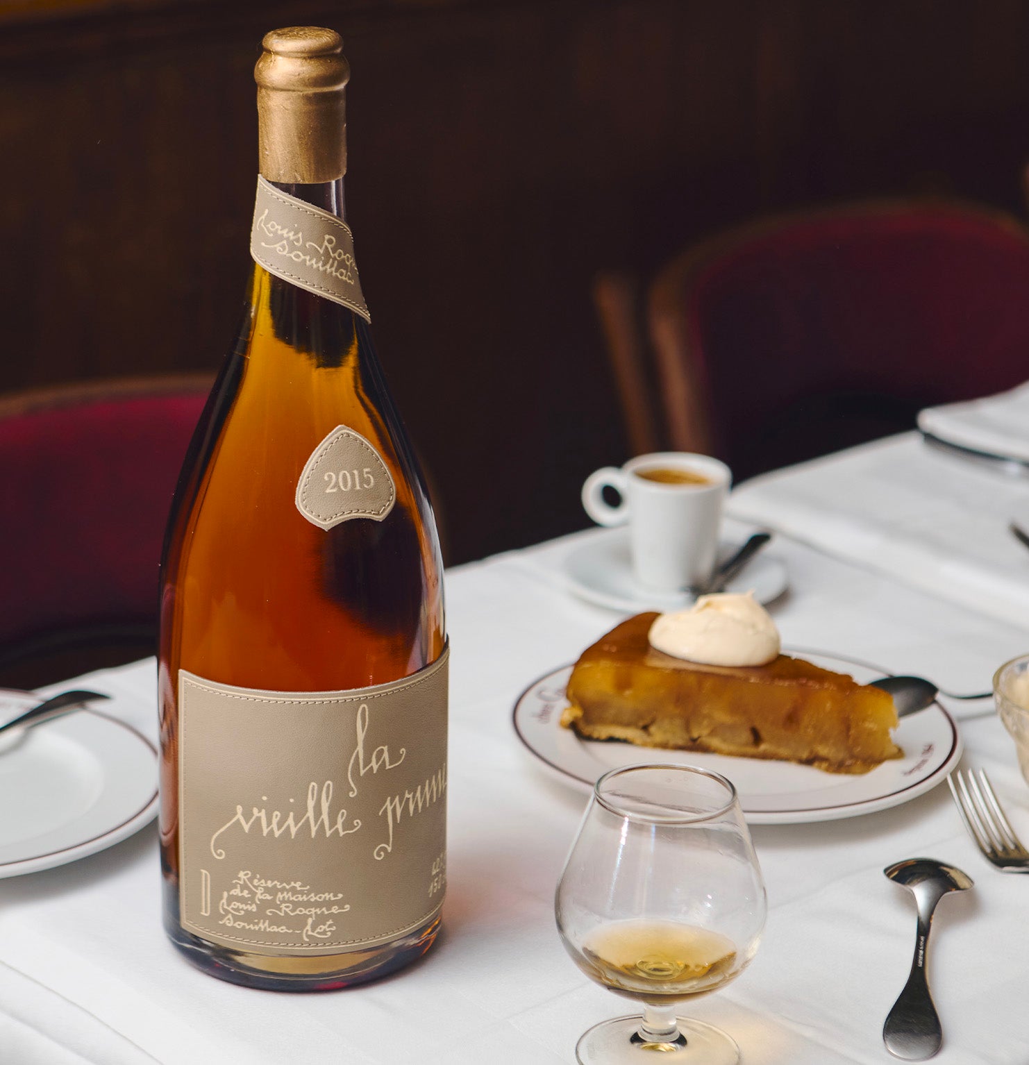 飲料・酒 Goldbeck's Old Prune Cognac 750ml