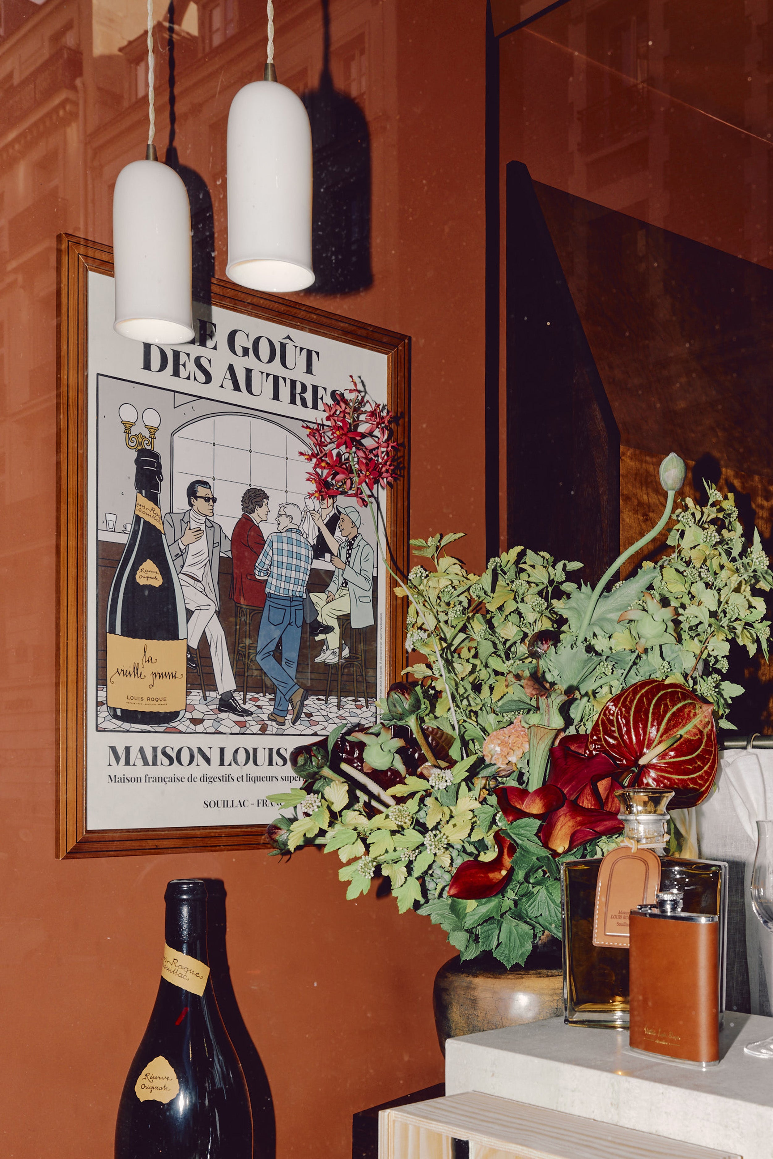 Affiche “Le Goût des Autres”