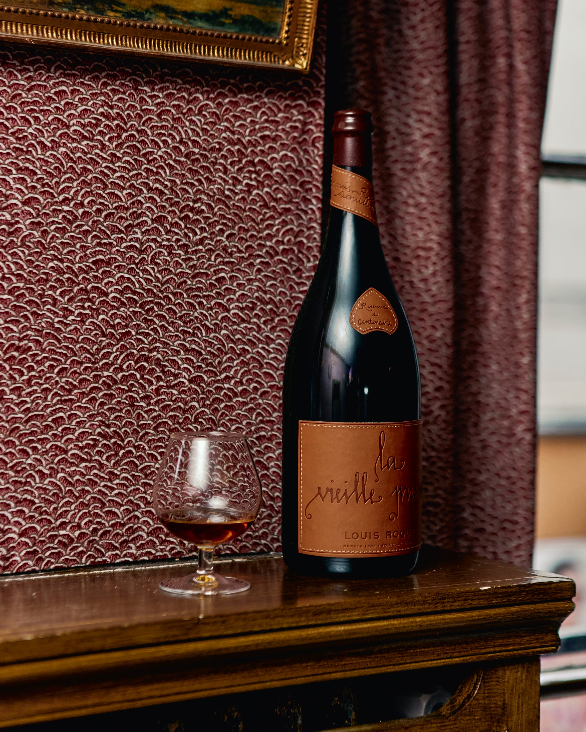 Réserve du Centenaire