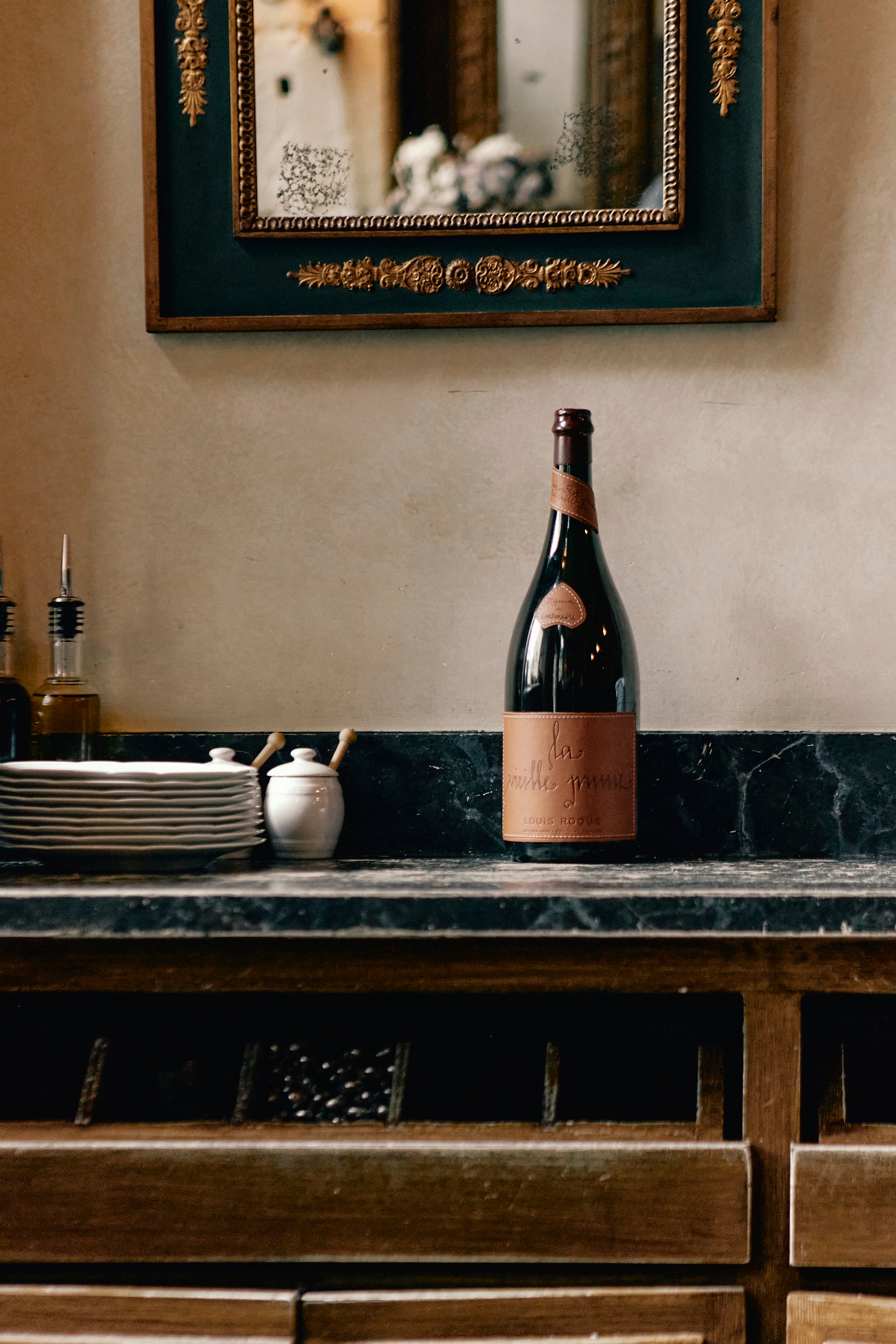 Réserve du Centenaire