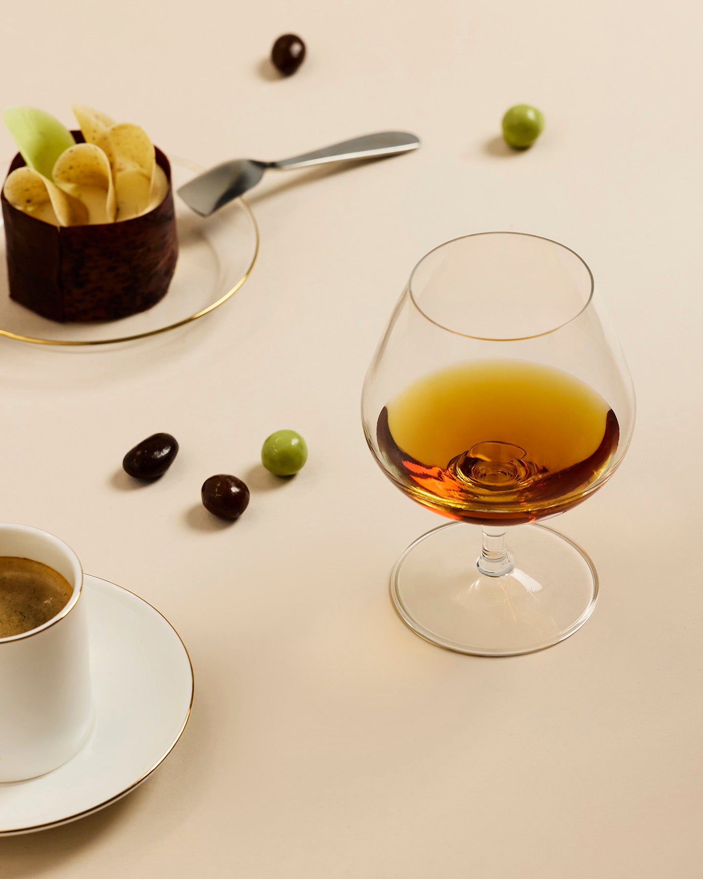 Reserve millésimé 2015