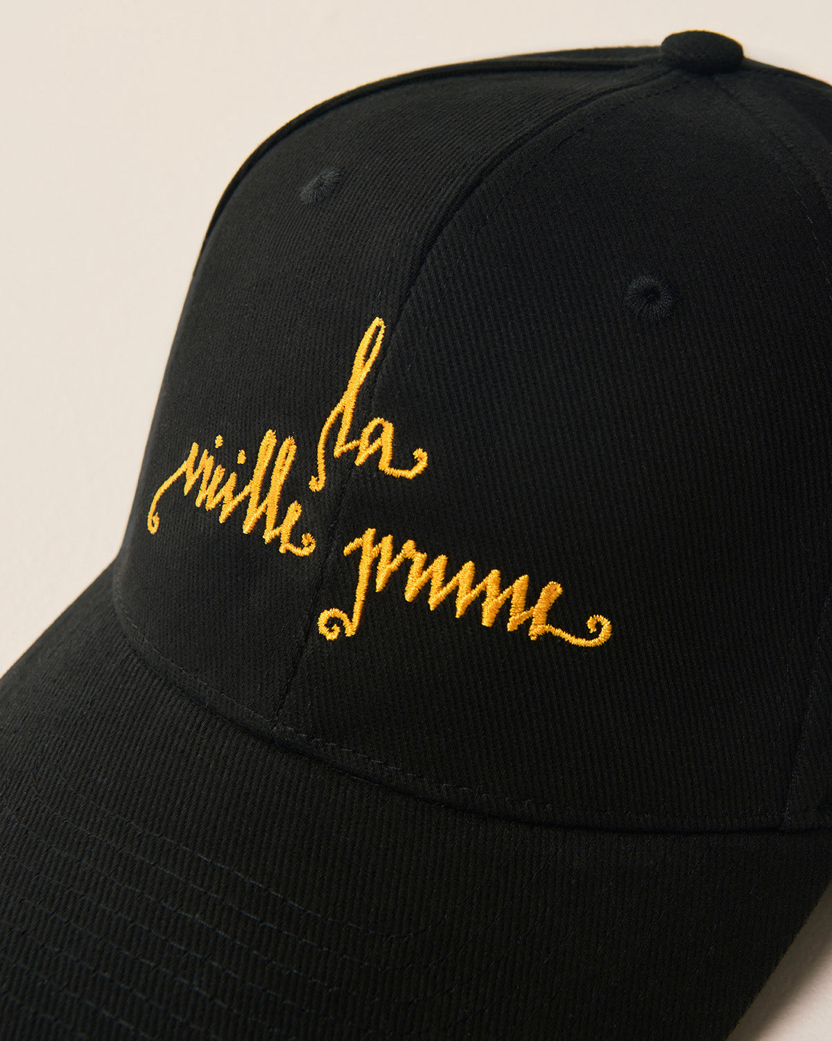 Casquette « La Vieille Prune »