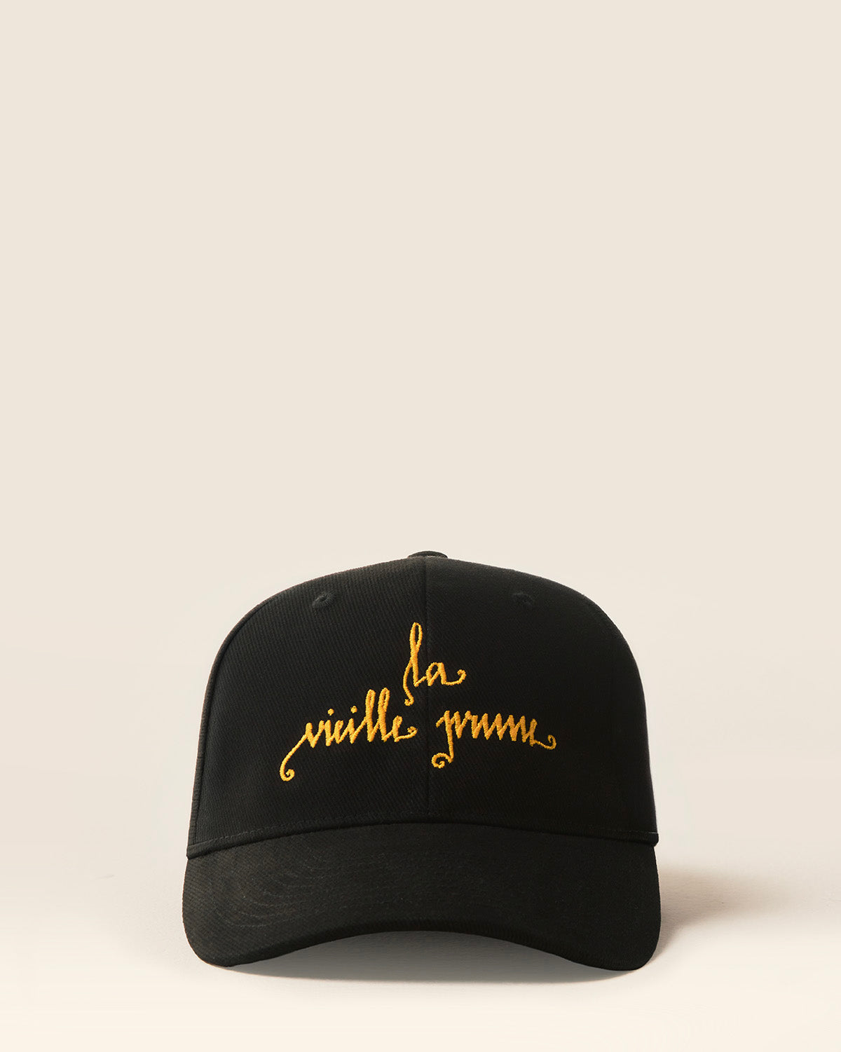 Casquette « La Vieille Prune »