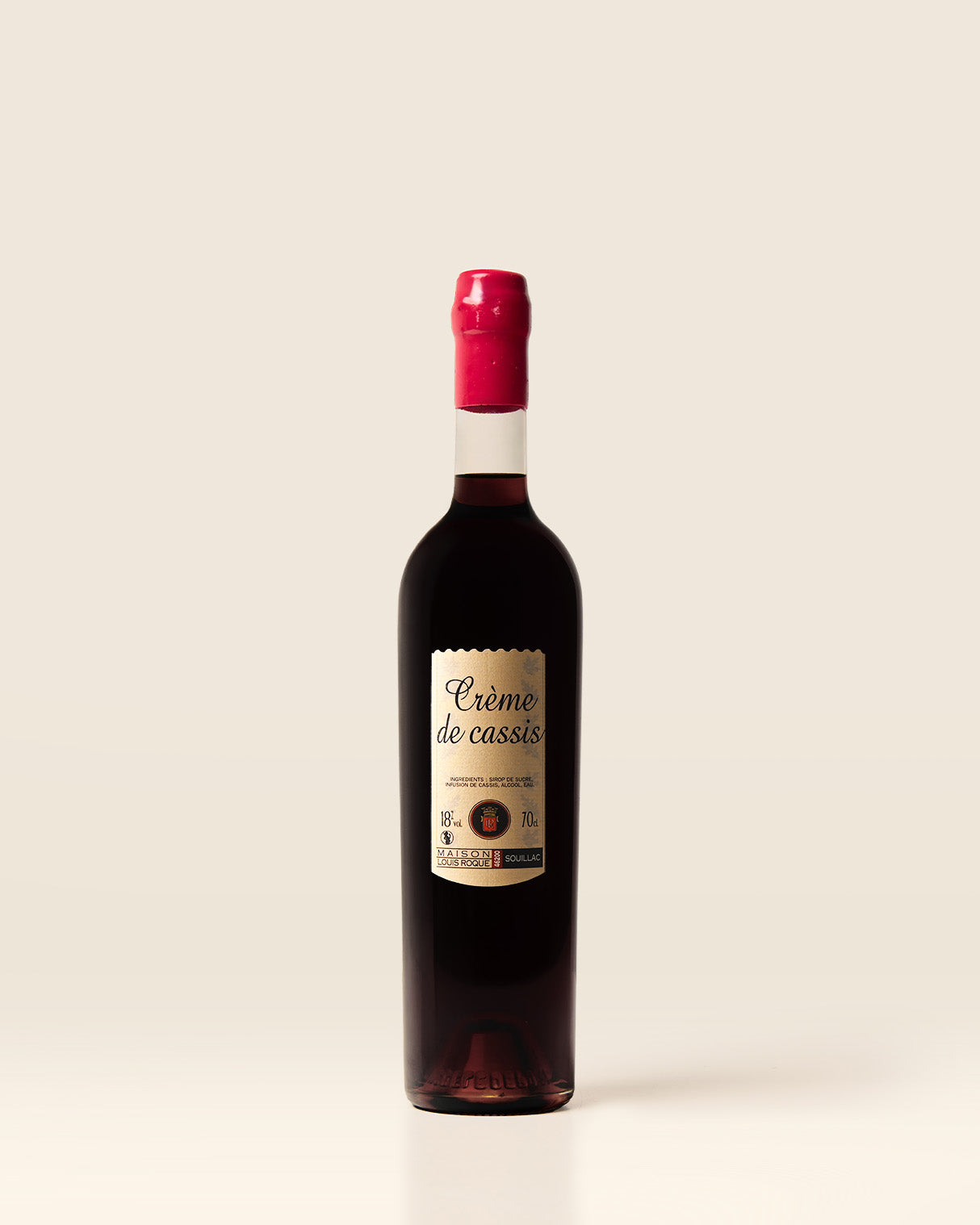 Crème de Cassis