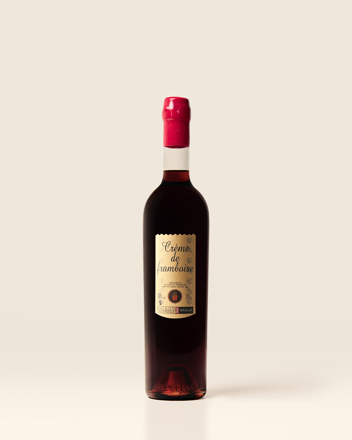 Crème de Framboise