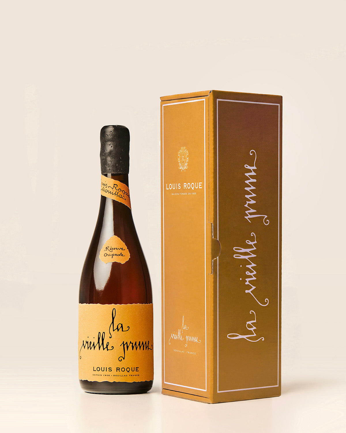 Reserve Originale