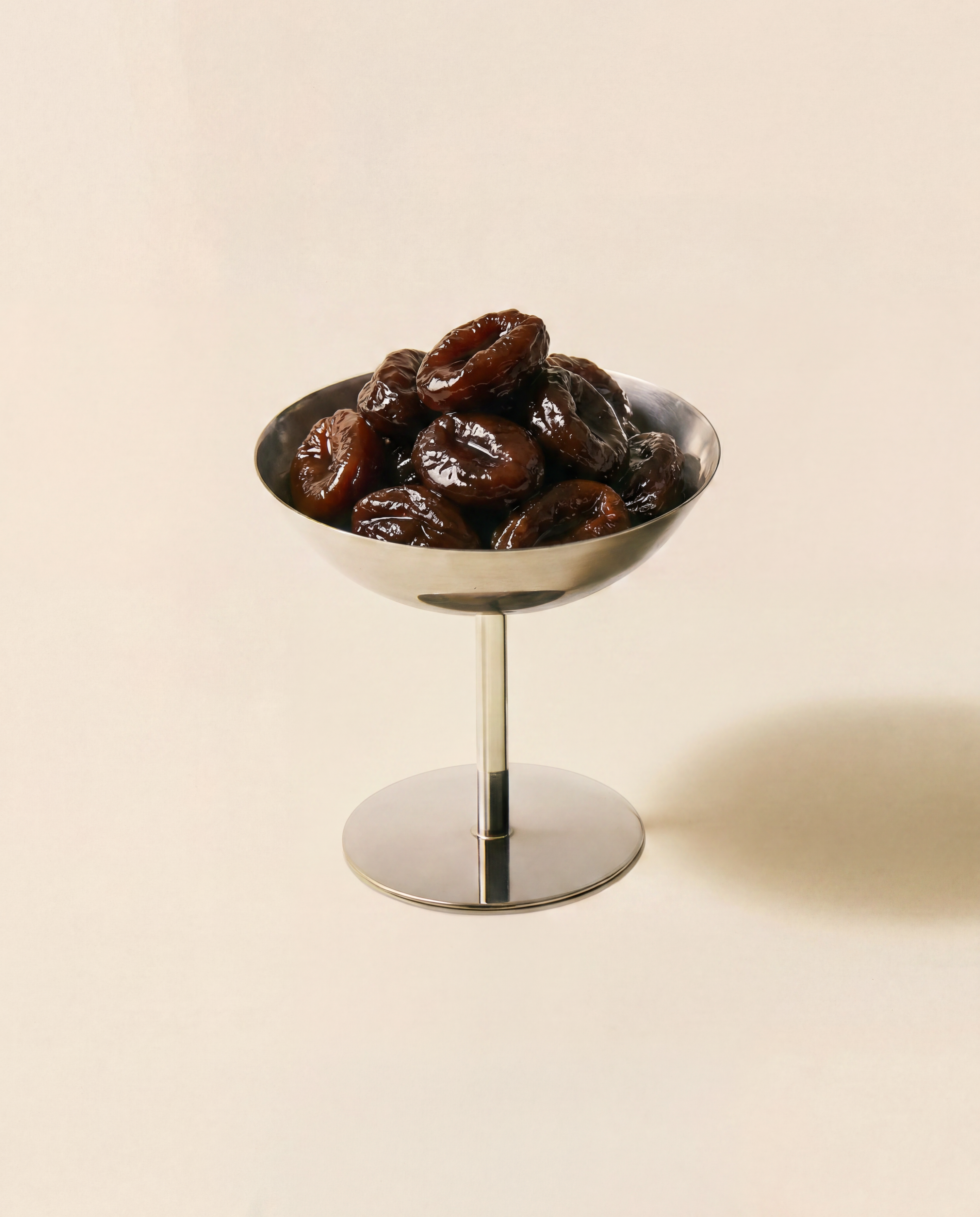 Pruneaux à la Vieille Prune